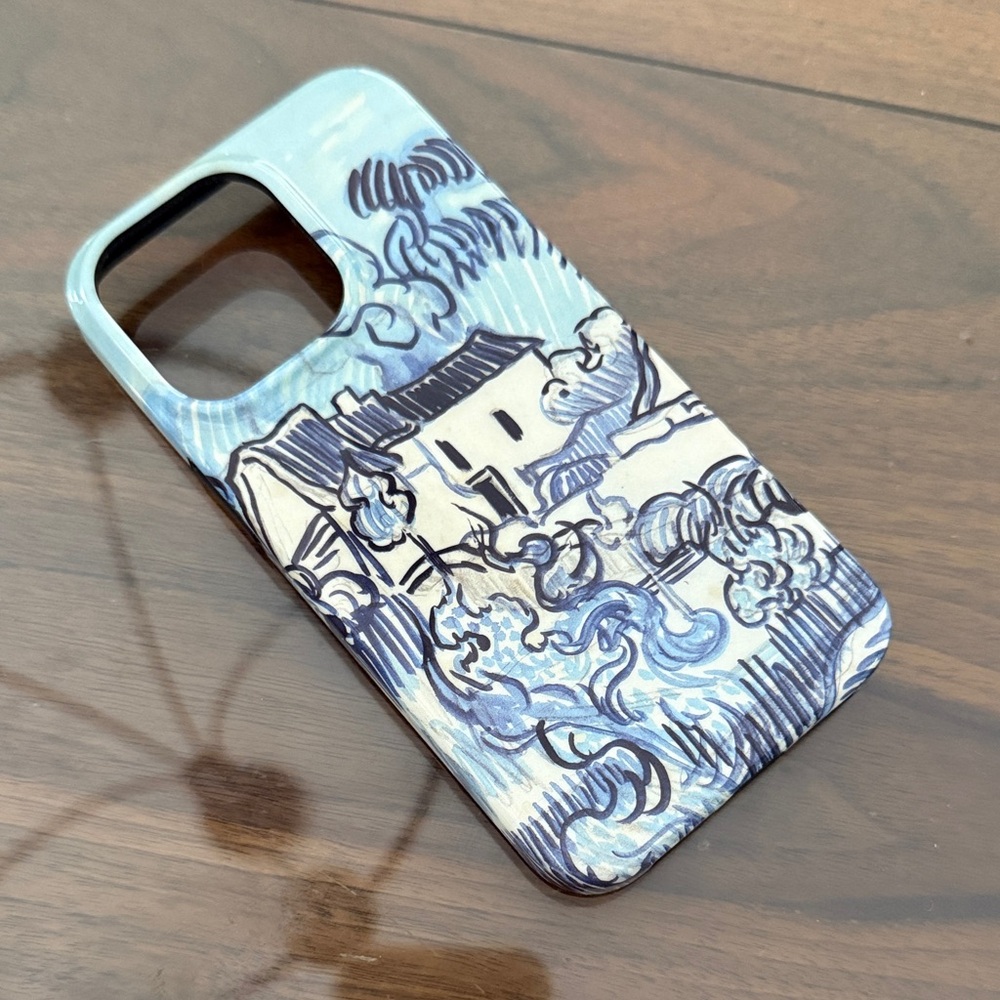 Casely iPhone 13pro case